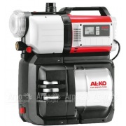 Насосная станция Al-KO HW 6000 FMS в Новороссийске