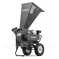 Измельчитель бензиновый Caiman Raro 200H в Новороссийске
