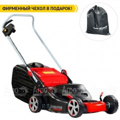 Газонокосилка электрическая Efco LR 48 PE Comfort Plus в Новороссийске