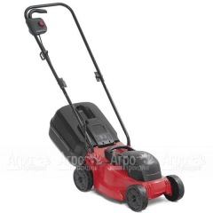 Газонокосилка электрическая MTD SMART 32 E (K) в Новороссийске