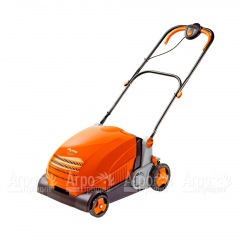 Скарификатор-аэратор электрический Flymo Compact 3400 в Новороссийске