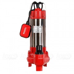 Фекальный насос Quattro Elementi Sewage 1700F Ci в Новороссийске