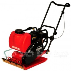 Плита витрамбовочная Elitech ПВТ 120БВЛ в Новороссийске