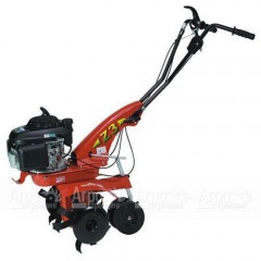 Культиватор Eurosystems Z-3 RM Loncin OHV 160 T в Новороссийске