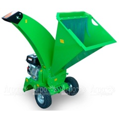 Измельчитель бензиновый Laski LS95/CH в Новороссийске