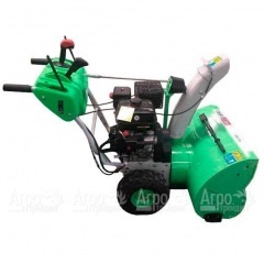 Снегоуборщик RedVerg RD-270-13E в Новороссийске