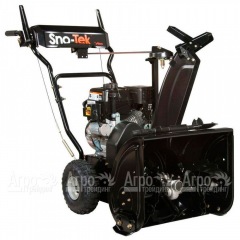 Снегоуборщик Ariens Sno-Tek 22E в Новороссийске