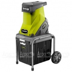 Измельчитель электрический Ryobi RSH2545B в Новороссийске