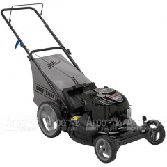 Газонокосилка бензиновая Craftsman 38911 в Новороссийске