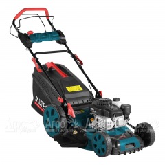 Газонокосилка бензиновая Alteco GLM 5.5 HP в Новороссийске