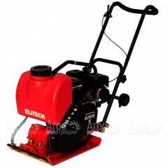 Плита витрамбовочная Elitech ПВТ 60БВЛ в Новороссийске