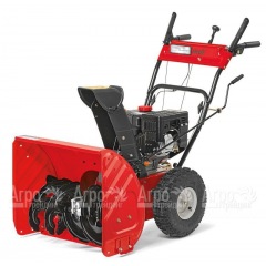 Снегоуборщик MTD ME 61 в Новороссийске