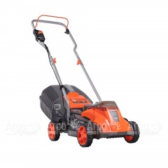 Газонокосилка аккумуляторная Patriot CM 4000 LCT (без аккумулятора и зарядного устройства) в Новороссийске