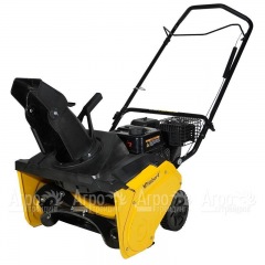 Снегоуборщик бензиновый Habert HB421-F в Новороссийске
