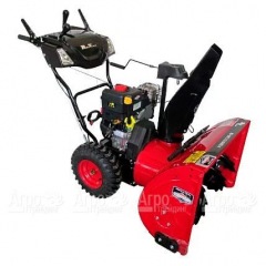 Снегоуборщик RedVerg RD-SB71/1450BS-E в Новороссийске