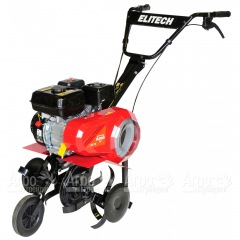 Культиватор Elitech КБ 70 в Новороссийске