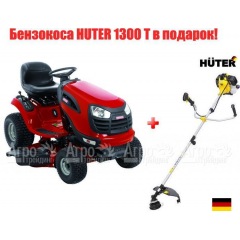 Садовый трактор Craftsman 28925 серия YT 4000 в Новороссийске