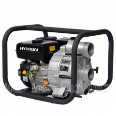 Мотопомпа Hyundai HYT 80 в Новороссийске