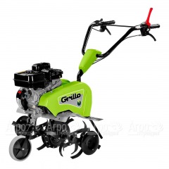 Культиватор Grillo Princess MR с двигателем Kohler в Новороссийске