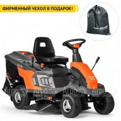 Садовый райдер Daewoo DWR 660 в Новороссийске