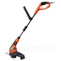 Триммер электрический Worx WG108E в Новороссийске