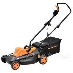 Газонокосилка электрическая Carver LME-1840 в Новороссийске