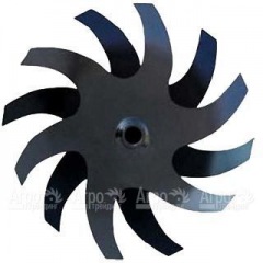 Фрезы прополки для культиватора Husqvarna T300RS в Новороссийске