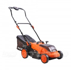 Газонокосилка аккумуляторная Patriot CM 430 (без аккумулятора и зарядного устройства) в Новороссийске