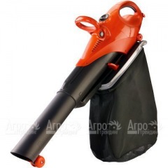 Flymo Scirocco 2200 9648644-62 Электрический пылесос/воздуходувка в Новороссийске