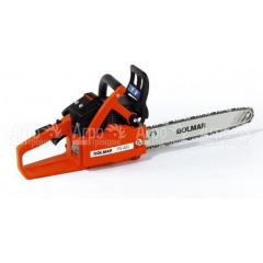 Бензопила Dolmar PS-400-16" в Новороссийске