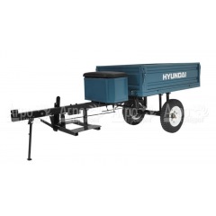 Тележка Hyundai TR 1200 в Новороссийске