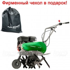 Культиватор Caiman Promo 60MC2 с реверсом в Новороссийске