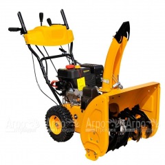 Снегоуборщик Workmaster WST-6562YE в Новороссийске