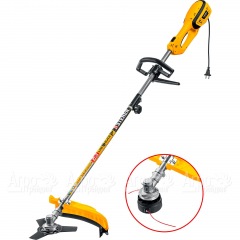 Электрокоса (электрический триммер) Steher SEH-38-1300 в Новороссийске