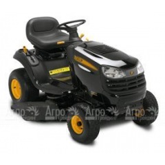 Садовый трактор Partner P125107H в Новороссийске