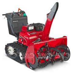 Снегоуборщик гусеничный Honda HSM 1390 I2ETDR в Новороссийске