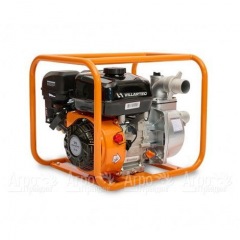 Бензиновая мотопомпа Villartec PB58 в Новороссийске