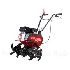 Культиватор Elitech КБ 60Р в Новороссийске