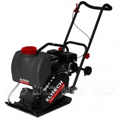 Плита витрамбовочная Elitech VTP 60T в Новороссийске