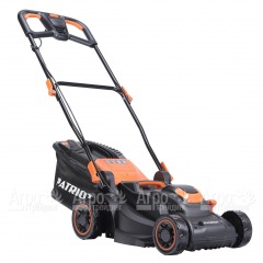 Газонокосилка электрическая Patriot PT 1534E Lux в Новороссийске