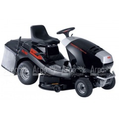 Садовый минитрактор Al-KO Comfort T 1000 HD в Новороссийске
