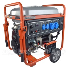 Бензогенератор EVOline PB 12000 E 10 кВт в Новороссийске