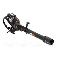 Воздуходувка аккумуляторная Worx WG572E в Новороссийске