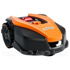 Газонокосилка-робот Villartec MI1202 в Новороссийске