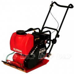 Плита витрамбовочная Elitech ПВТ 90БВЛ в Новороссийске