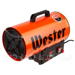 Газовая тепловая пушка Wester TG-20000 в Новороссийске