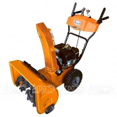 Снегоуборщик ITC Power S 650 в Новороссийске
