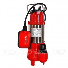 Фекальный насос Quattro Elementi Sewage 300F Ci в Новороссийске