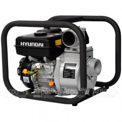 Бензиновая мотопомпа Hyundai HY 81 в Новороссийске