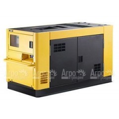 Стационарный генератор  G-Power KDE12STA3 в Новороссийске